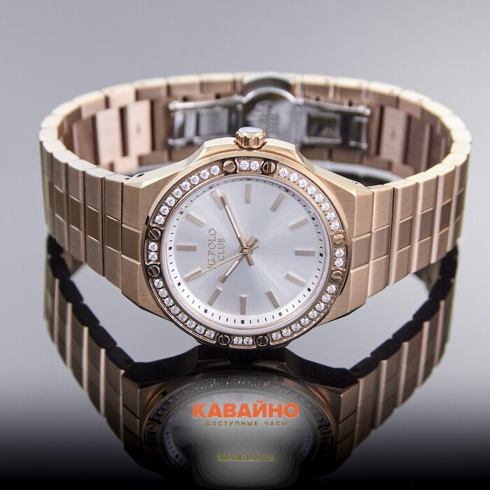 JG.POLO CLUB 0725 S04024M.5 5.290 (фото 4)