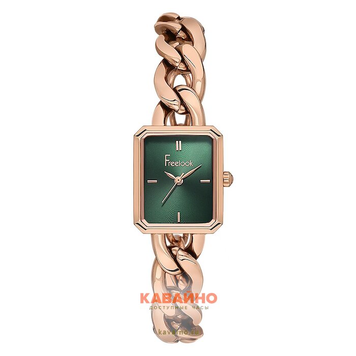 Freelook 1.10435-4 купить в часовом интернет-магазине
