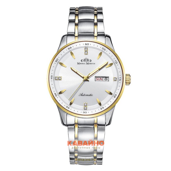 Михаил Москвин Elegance 1789MS4B1 (фото 2)