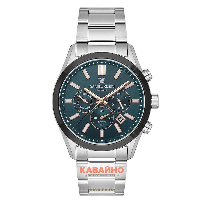 DANIEL KLEIN DK14213-4 купить в часовом интернет-магазине