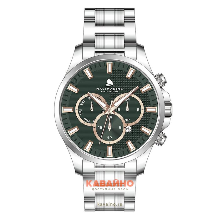 Navimarine NAVI 026-COL 5 купить в часовом интернет-магазине