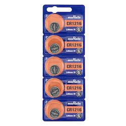 Murata CR1216 500/100 (5BL)