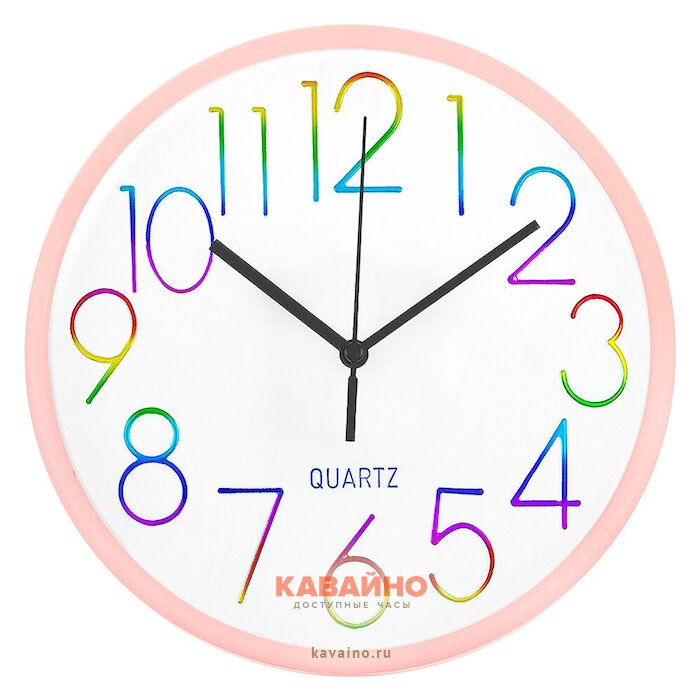 LA MINOR 552С-1 Розовый купить в часовом интернет-магазине