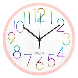 LA MINOR 552С-1 Розовый