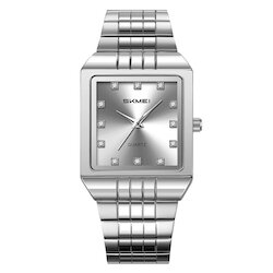 Skmei 2619SISI silver/silver