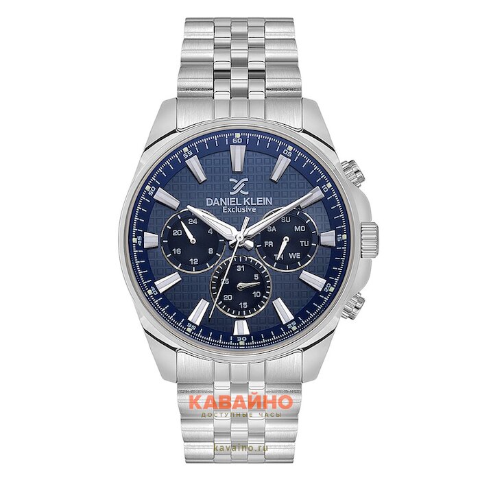 DANIEL KLEIN DK14240-2 купить в часовом интернет-магазине