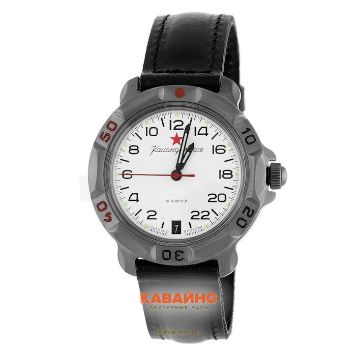 Восток 2424 (81613Г) купить в часовом интернет-магазине