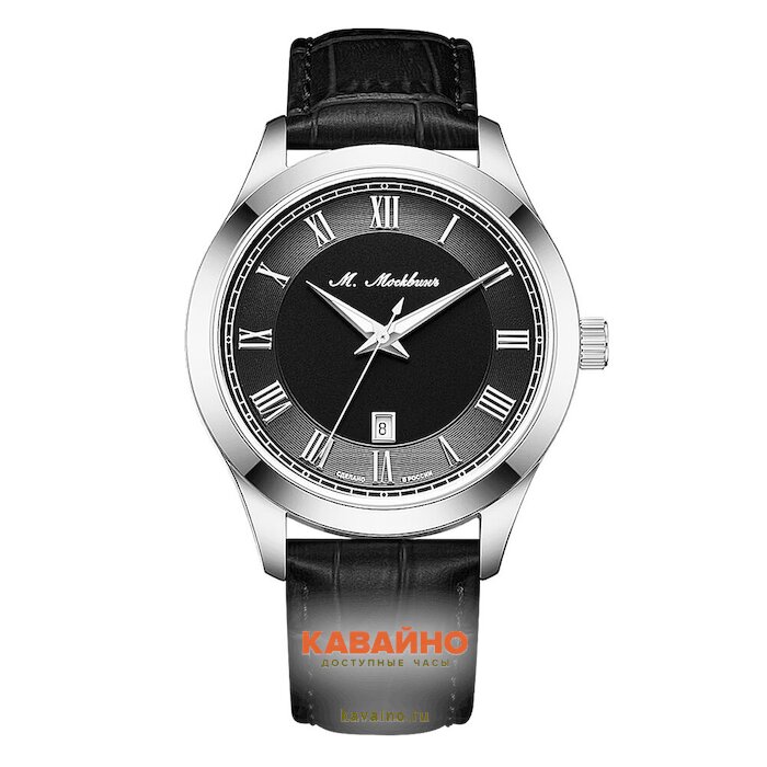 Михаил Москвин 3139L-4 купить в часовом интернет-магазине