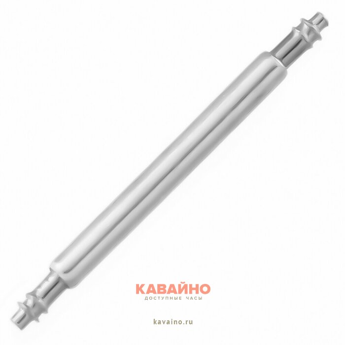 Ушко часовое 18 мм (1,78) - 100 шт/уп купить в часовом интернет-магазине