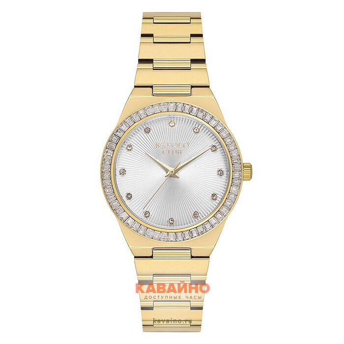 JG.Polo Club 0426 S04939M.4 5.290 купить в часовом интернет-магазине