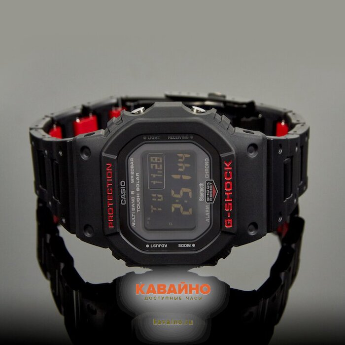 GW-B5600HR-1D (фото 3)