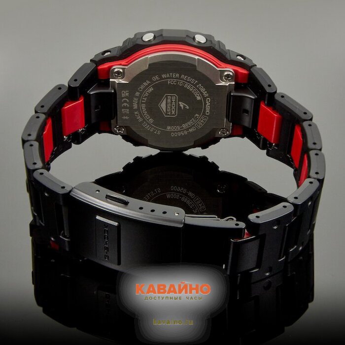 GW-B5600HR-1D (фото 5)