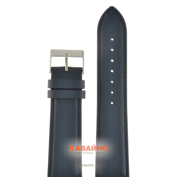 MM-Alliance S-02, 22 р-р, d.blue, L купить в часовом интернет-магазине