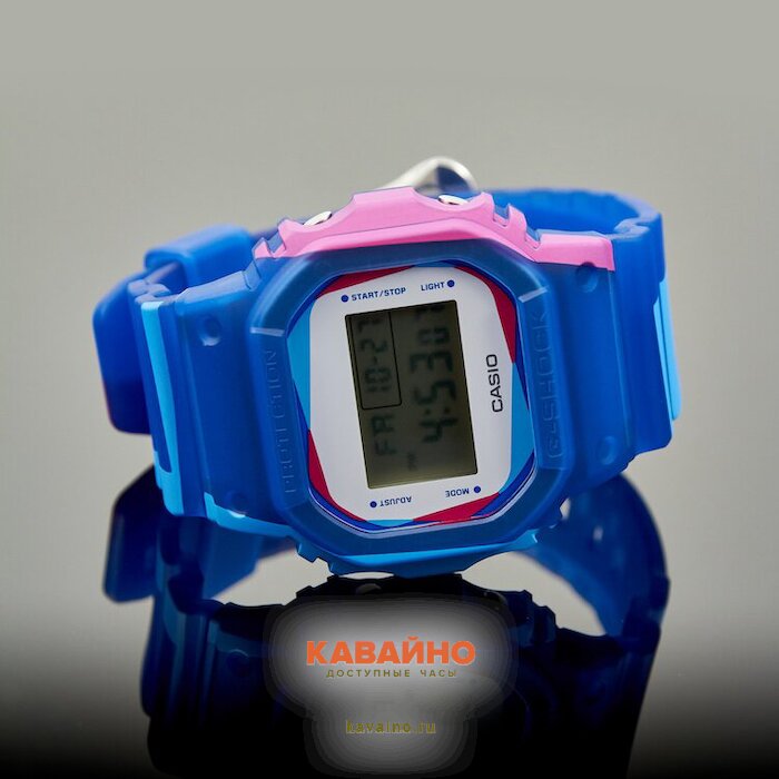 DWE-5600PR-2 (фото 3)
