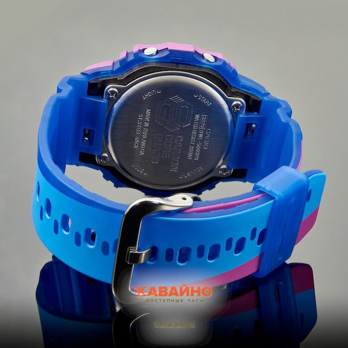 DWE-5600PR-2 (фото 5)