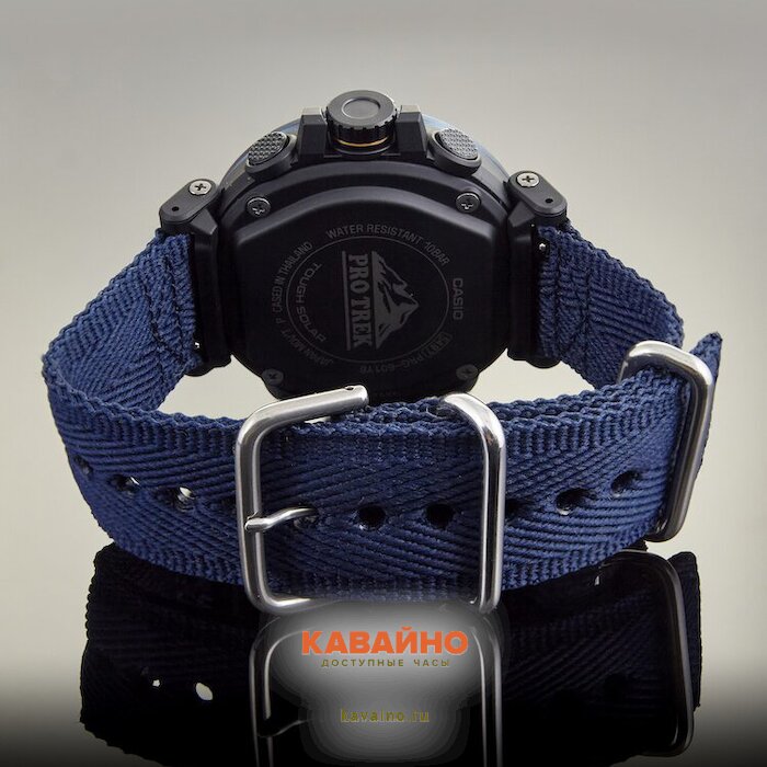 PRG-601YB-2 (фото 5)
