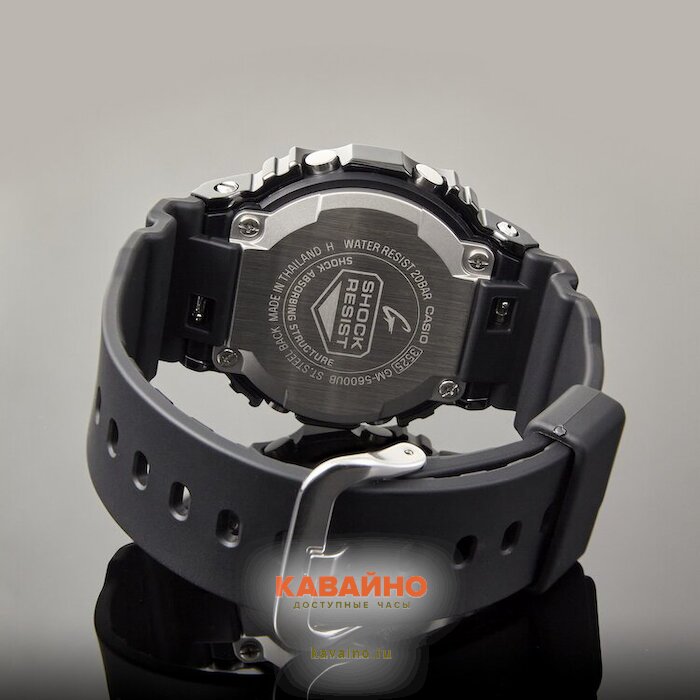 GM-5600UB-1 (фото 4)