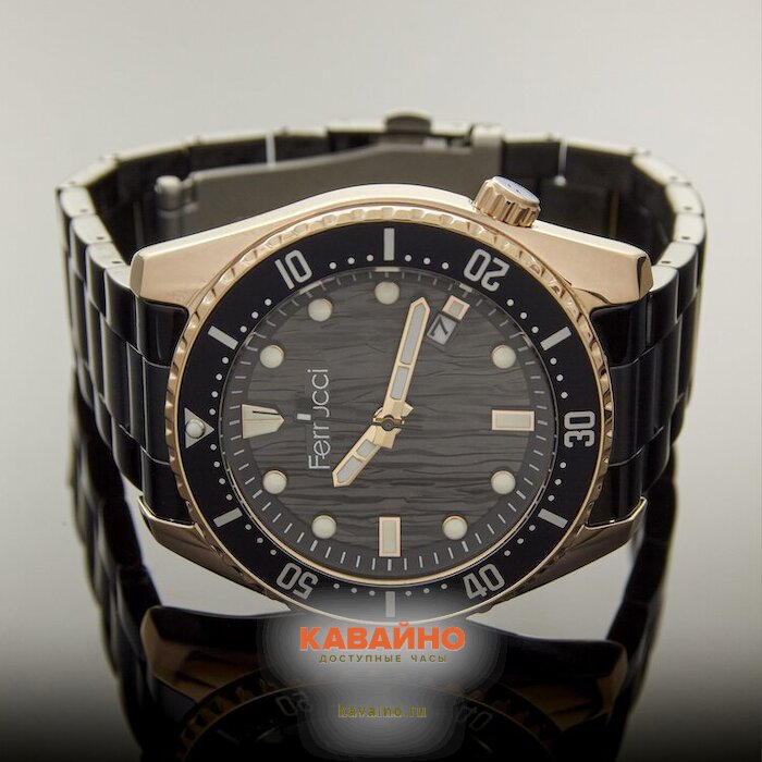 FERRUCCI 03296-05 (фото 4)