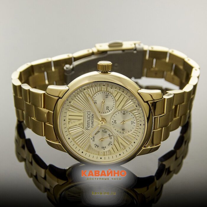 FERRUCCI 03292-03 (фото 4)