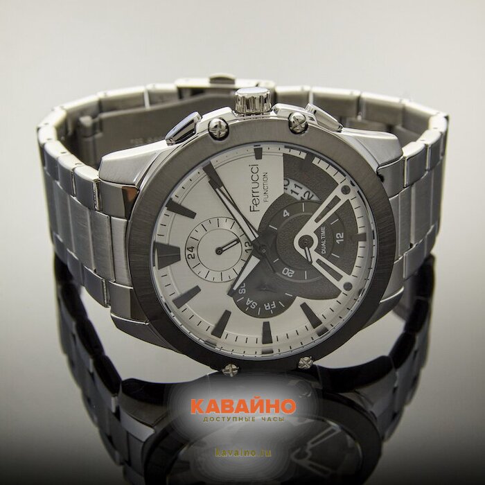 FERRUCCI 03230-01 (фото 4)