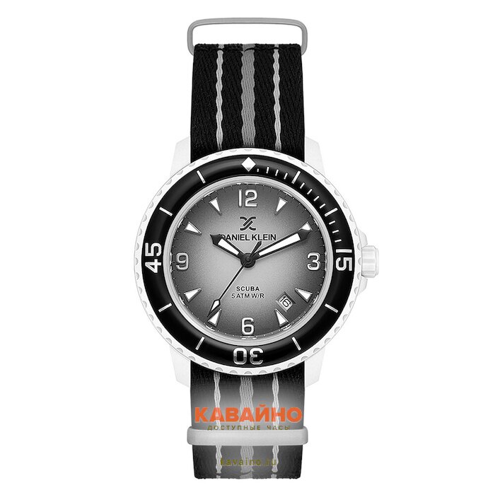 DANIEL KLEIN DK4.19730-4 (фото 2)