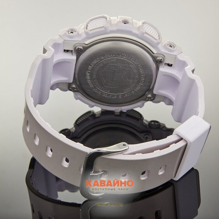 GMA-S110ST-4A (фото 4)