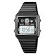 Skmei 2450BK  black (фото 2)