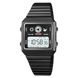 Skmei 2450BK  black