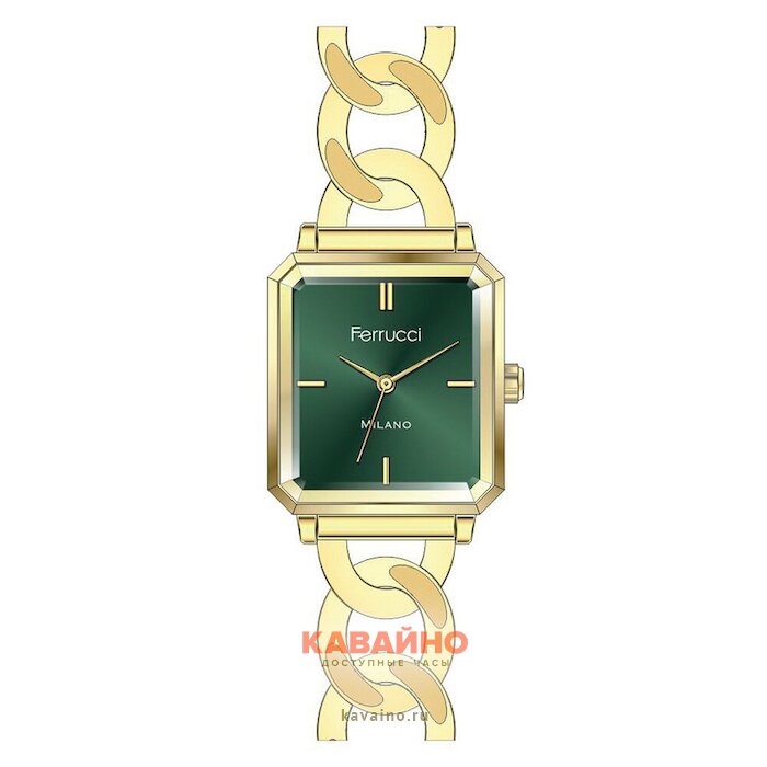 FERRUCCI 03494-03 купить в часовом интернет-магазине