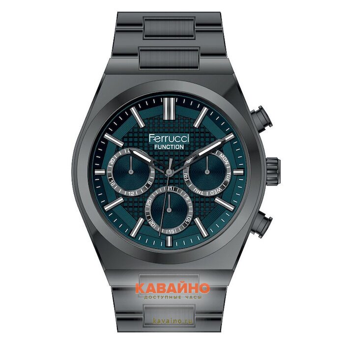 FERRUCCI 03503-03 купить в часовом интернет-магазине