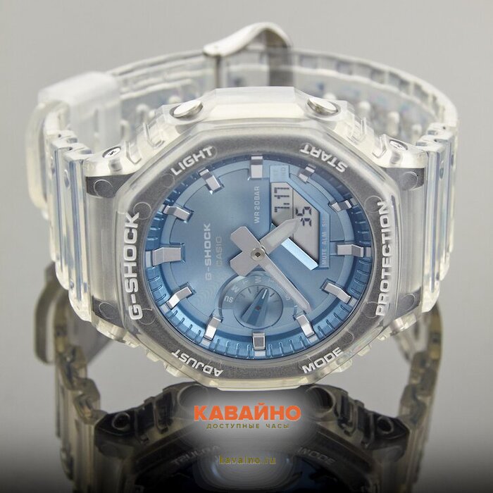 GA-2100BM-7A2 (фото 3)