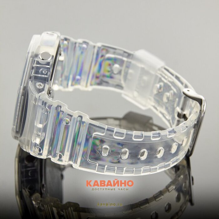 GA-2100BM-7A2 (фото 4)