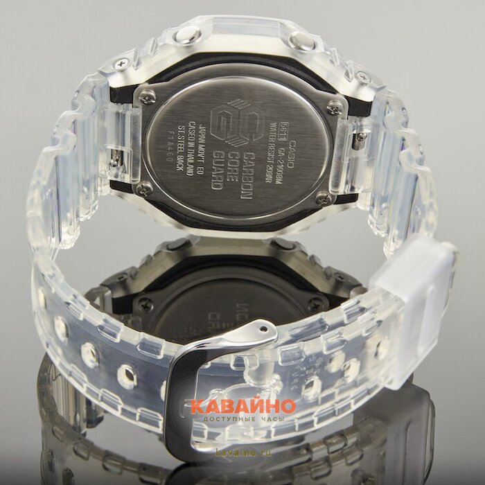 GA-2100BM-7A2 (фото 5)