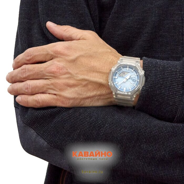 GA-2100BM-7A2 (фото 6)