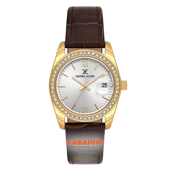 DANIEL KLEIN DK14030-3 купить в часовом интернет-магазине