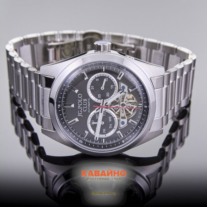 JG.POLO CLUB 0725 S04102M.1 8.290 (фото 4)