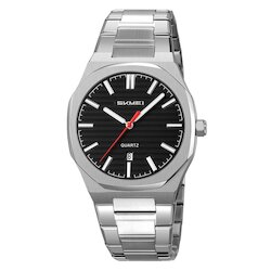 Skmei 9397SIBK silver-black