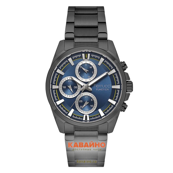 FERRUCCI 3533-05 купить в часовом интернет-магазине