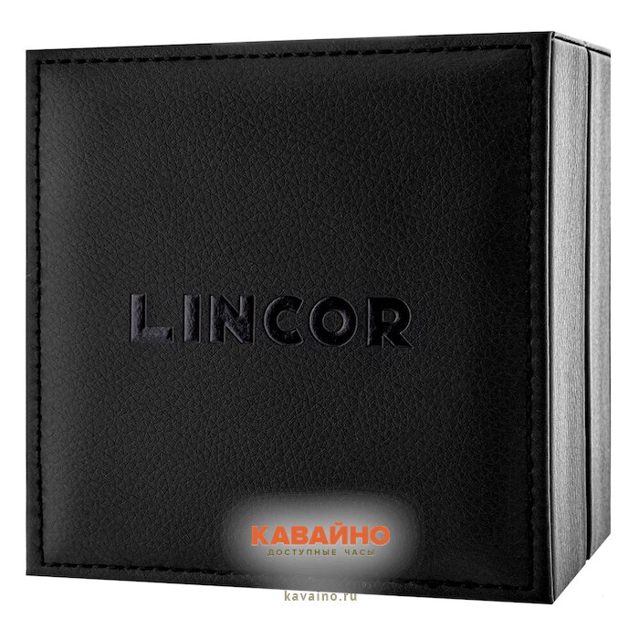 Lincor 2105LS8L3 (фото 2)