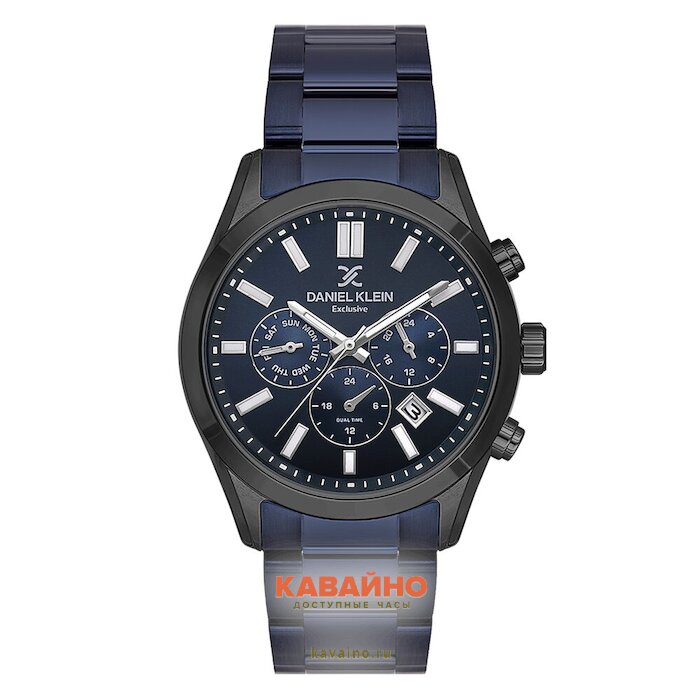 DANIEL KLEIN DK14213-5 купить в часовом интернет-магазине