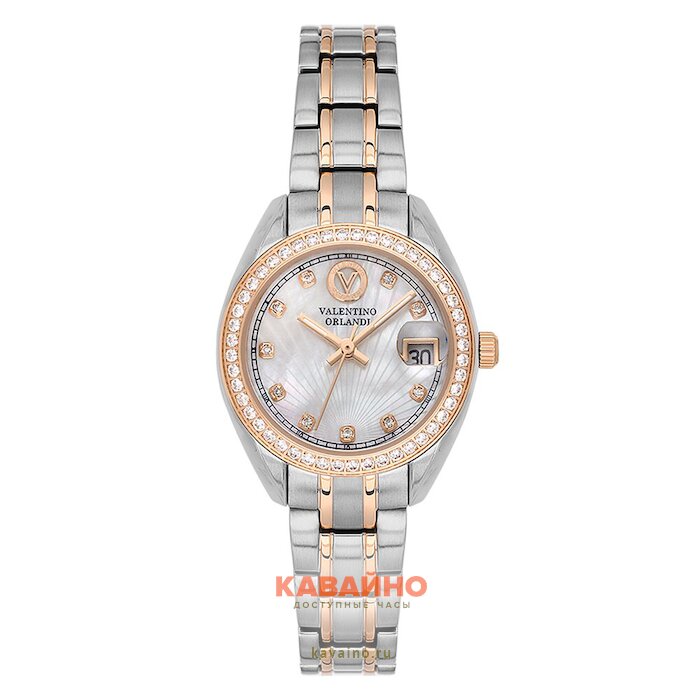 Valentino Orlandi 4.10011-5 купить в часовом интернет-магазине