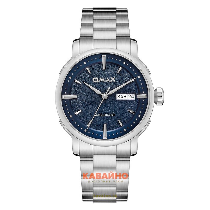 OMAX SQ-DT001PJ3I купить в часовом интернет-магазине