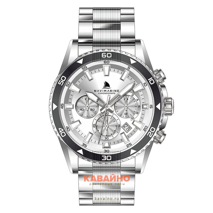 Navimarine NAVI 028-COL 1 купить в часовом интернет-магазине