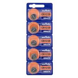 Murata CR1220 500/100 (5BL)