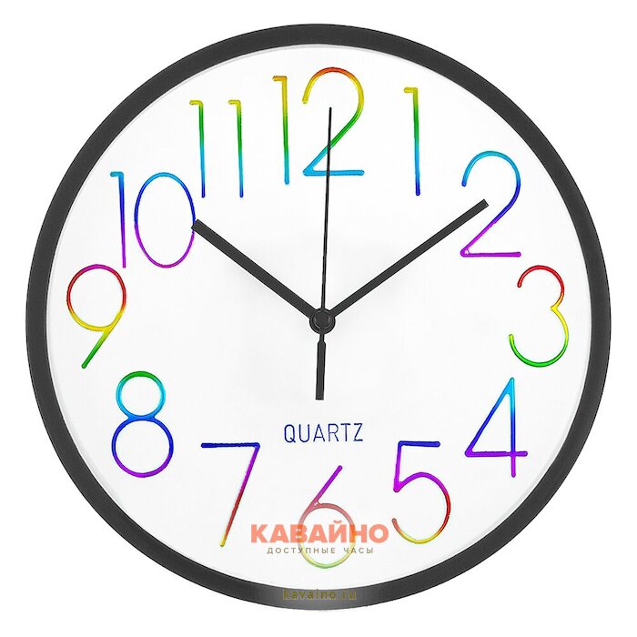 LA MINOR 552С-2 Черный купить в часовом интернет-магазине