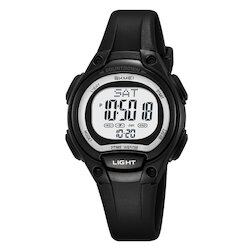 Skmei 2555BK black
