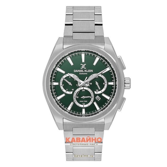 DANIEL KLEIN DK14252-3 купить в часовом интернет-магазине