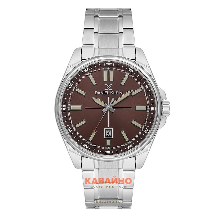 DANIEL KLEIN DK14202-5 купить в часовом интернет-магазине