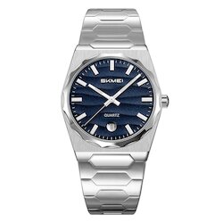 Skmei 9382SIBU silver/blue