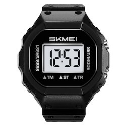 Skmei 2699BK black